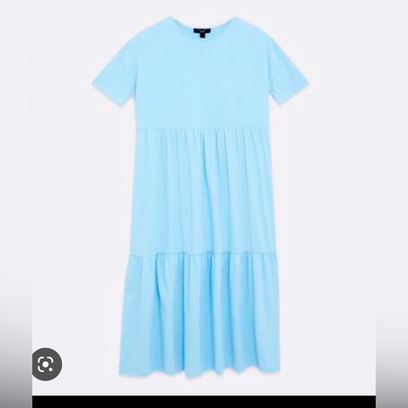 Glamorous Dresses & Skirts - Blue Glamorous dress Size 4 for any occasion